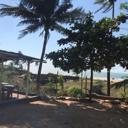 Mermaid Beach Resorts Vengurla 外观 照片