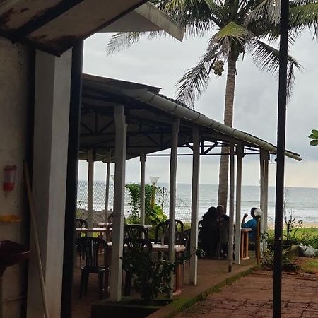 Mermaid Beach Resorts Vengurla 外观 照片