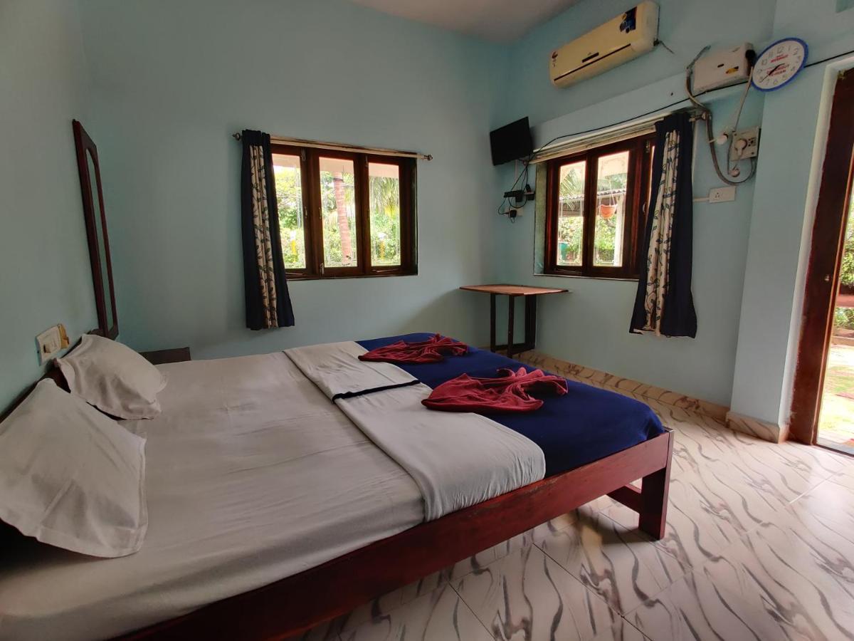 Mermaid Beach Resorts Vengurla 外观 照片