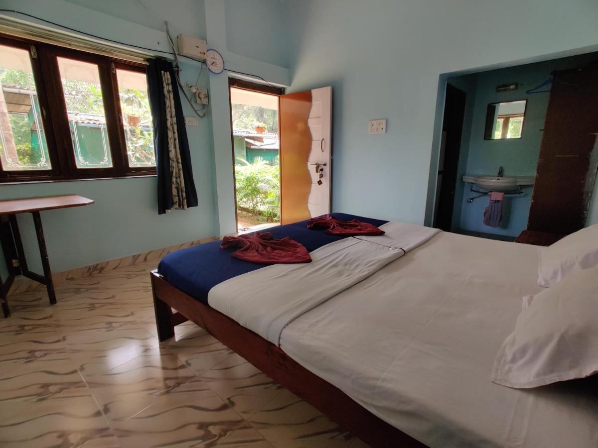 Mermaid Beach Resorts Vengurla 外观 照片