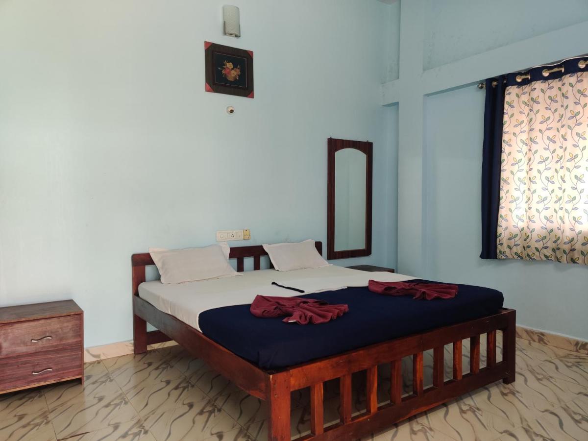 Mermaid Beach Resorts Vengurla 外观 照片