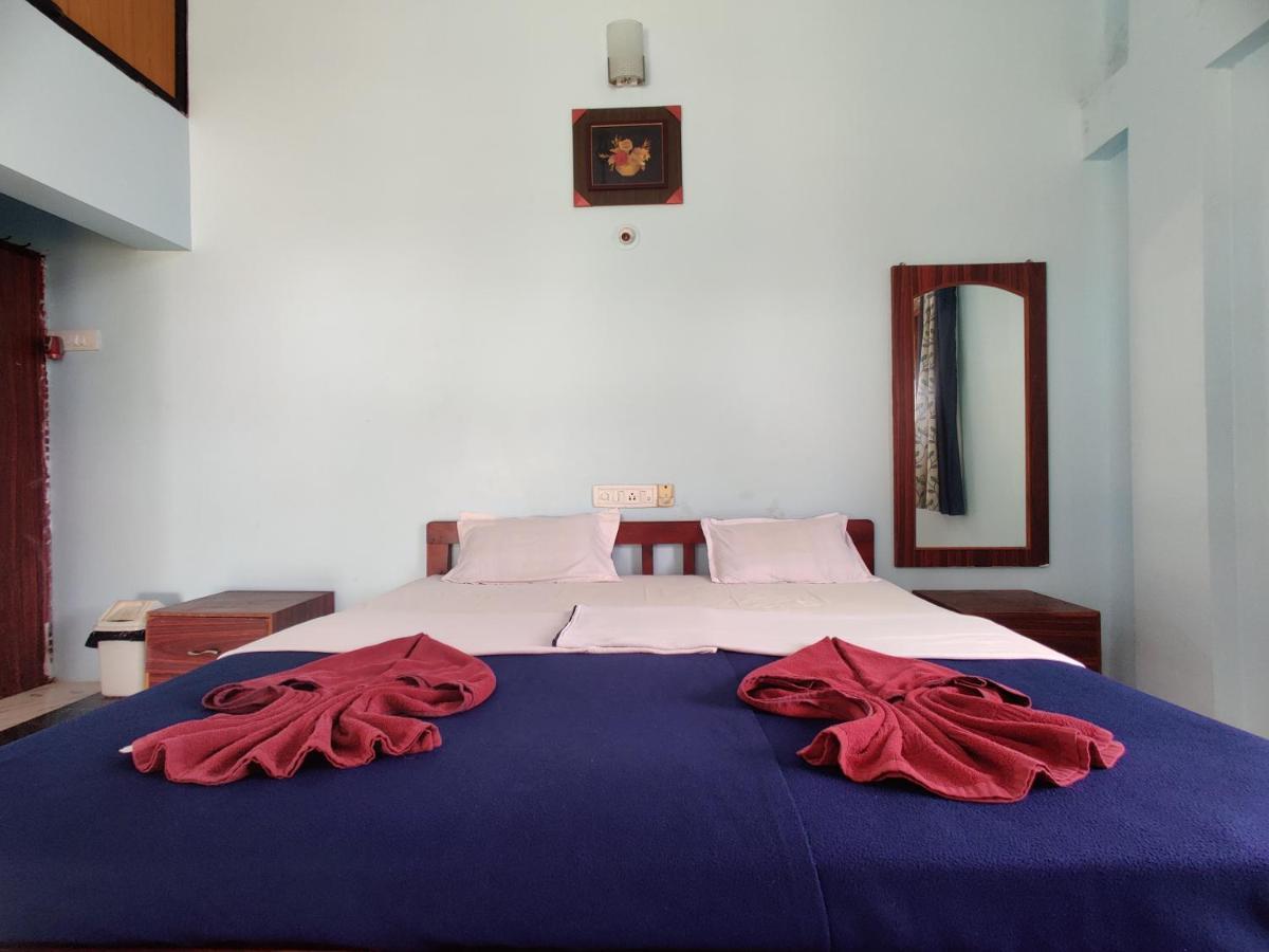 Mermaid Beach Resorts Vengurla 外观 照片
