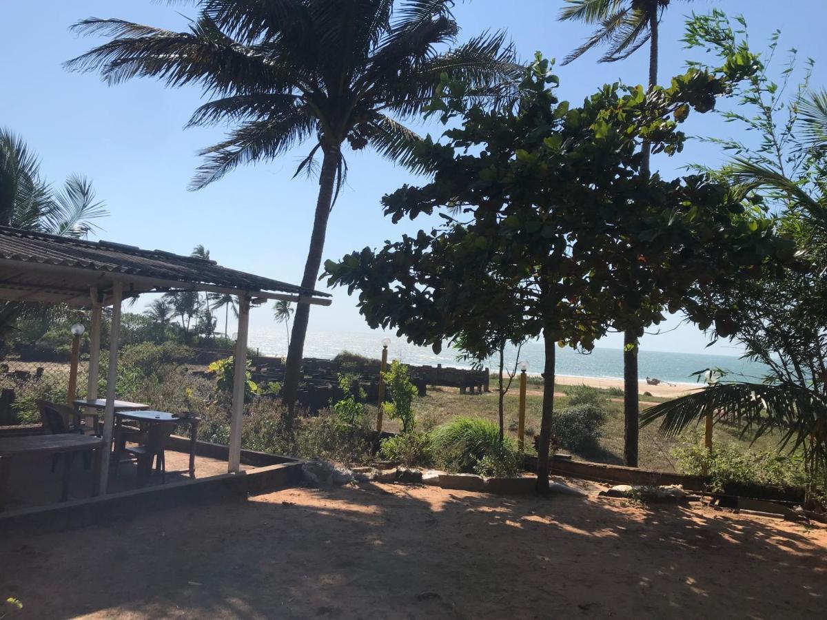Mermaid Beach Resorts Vengurla 外观 照片