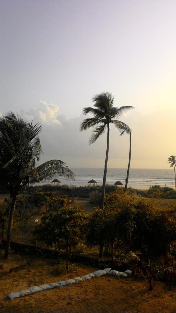Mermaid Beach Resorts Vengurla 外观 照片