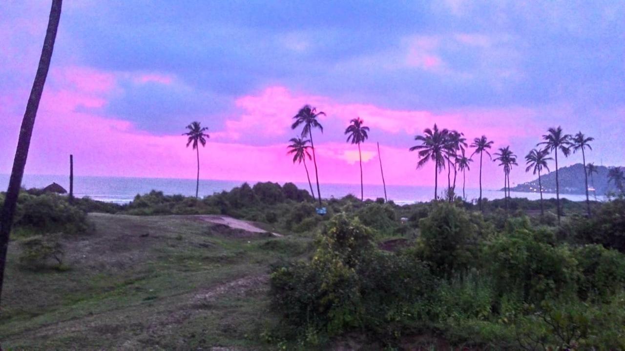Mermaid Beach Resorts Vengurla 外观 照片