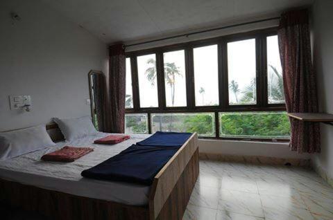 Mermaid Beach Resorts Vengurla 外观 照片